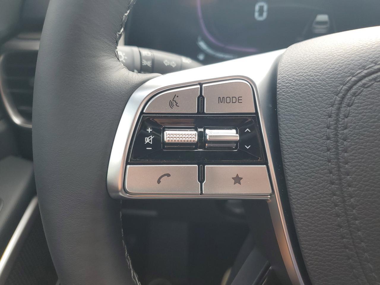 2025 Kia Telluride EX X-Pro St. Augustine FL