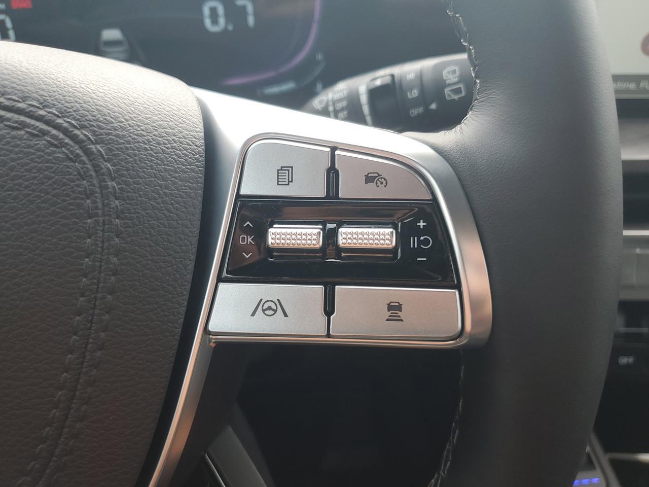2025 Kia Telluride EX X-Pro St. Augustine FL
