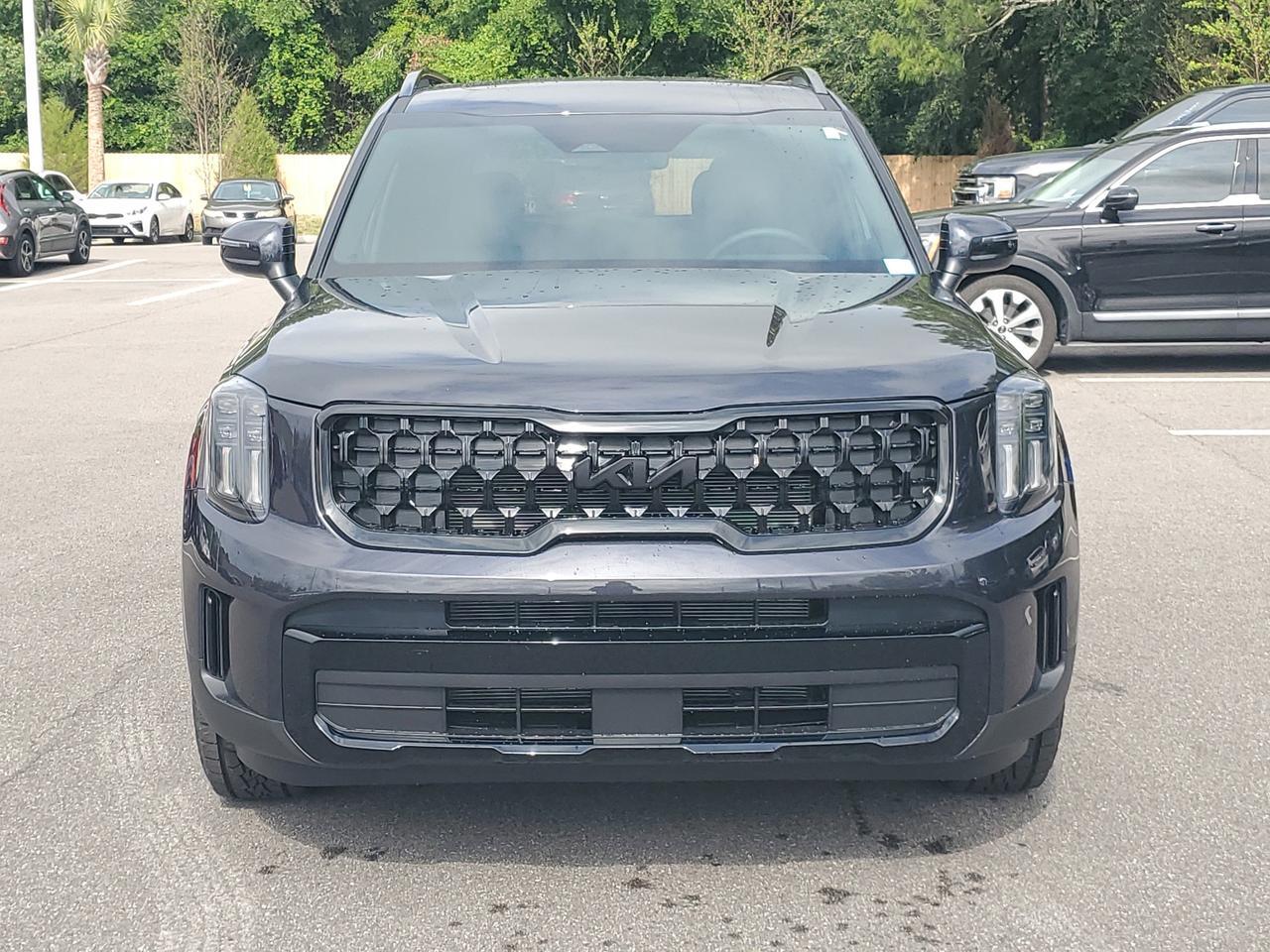 2025 Kia Telluride EX X-Pro St. Augustine FL