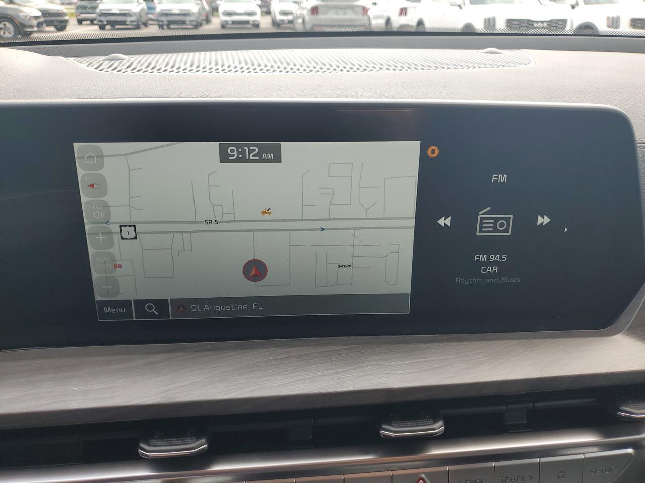 2025 Kia Telluride EX X-Pro St. Augustine FL