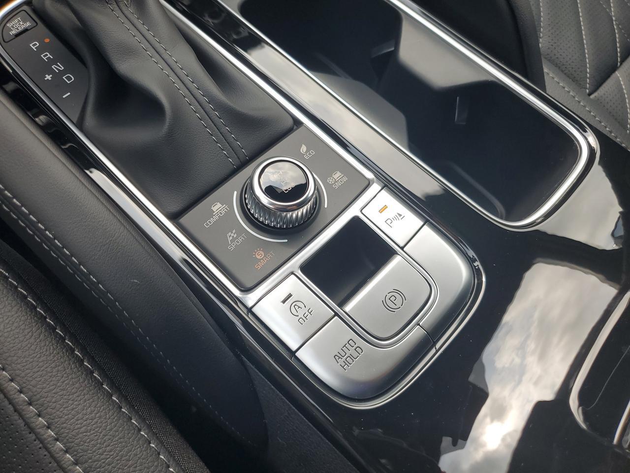 2025 Kia Telluride EX X-Pro St. Augustine FL