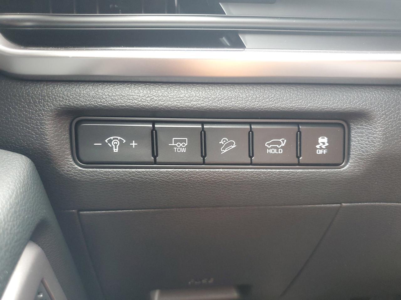 2025 Kia Telluride EX X-Pro St. Augustine FL