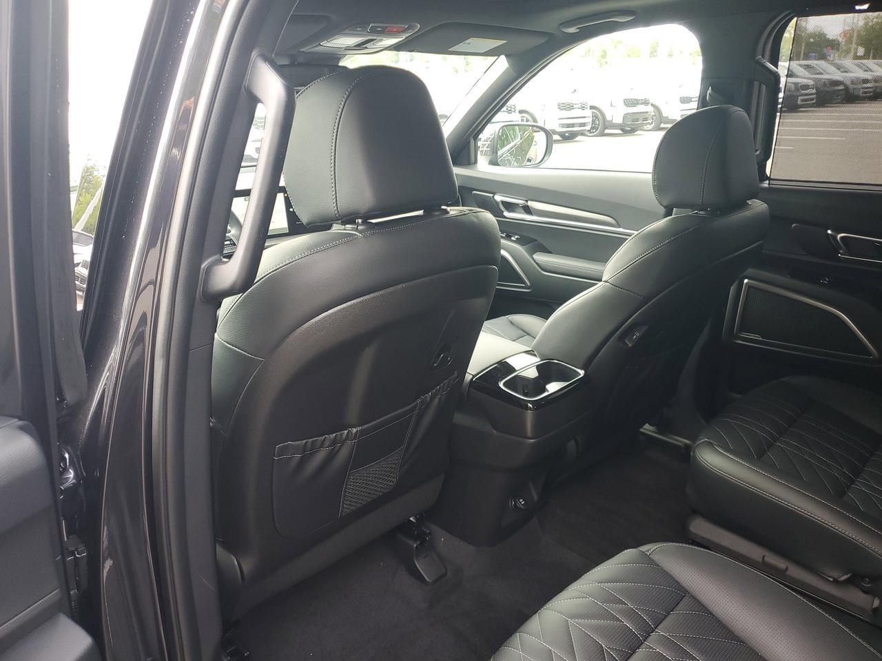 2025 Kia Telluride EX X-Pro St. Augustine FL