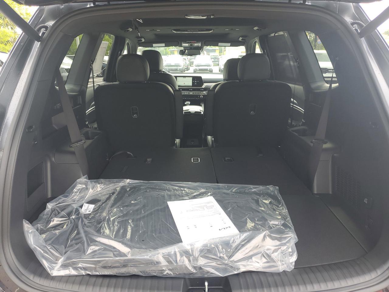 2025 Kia Telluride EX X-Pro St. Augustine FL