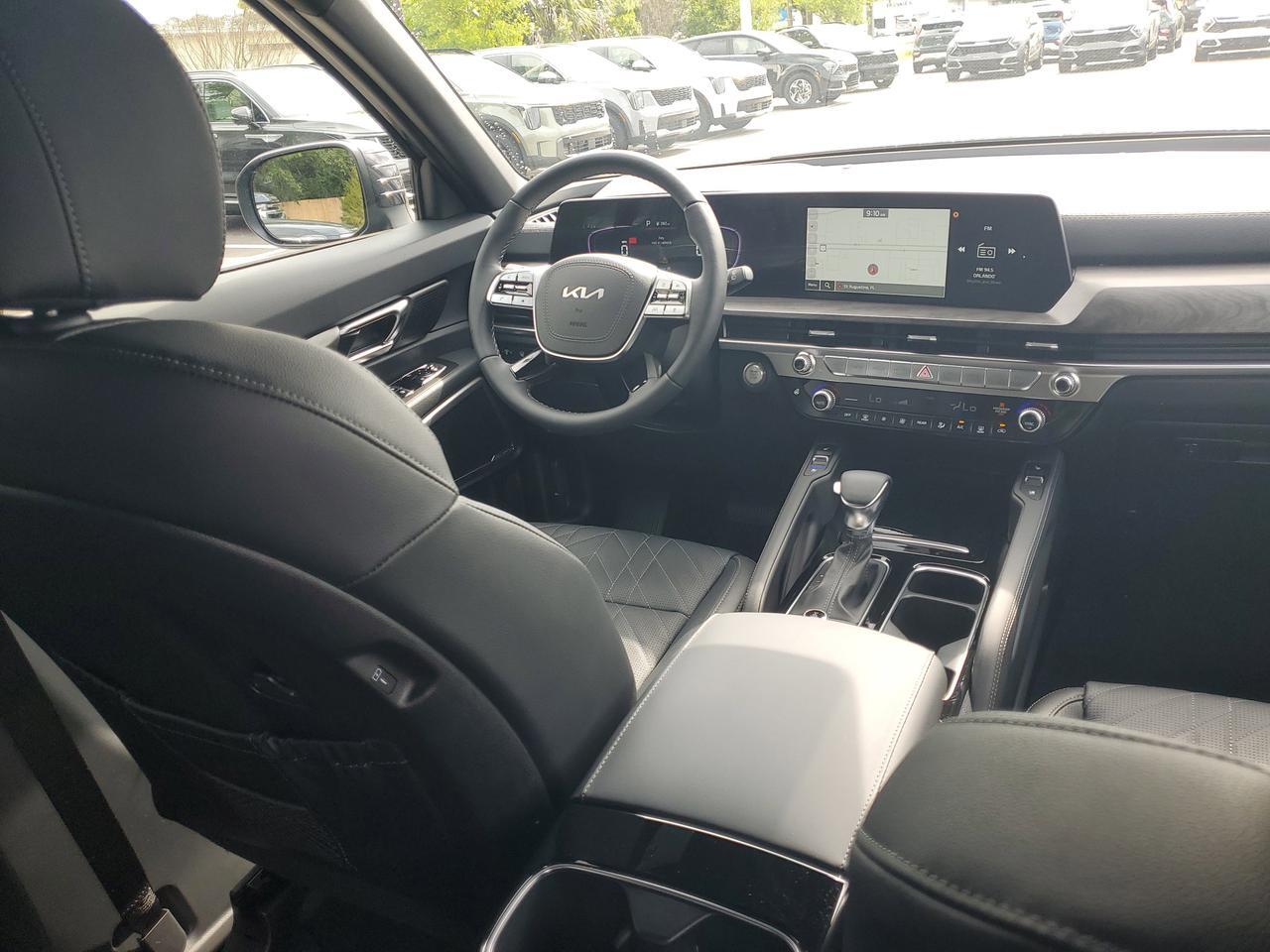 2025 Kia Telluride EX X-Pro St. Augustine FL