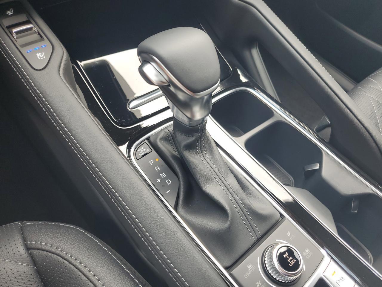 2025 Kia Telluride EX X-Pro St. Augustine FL