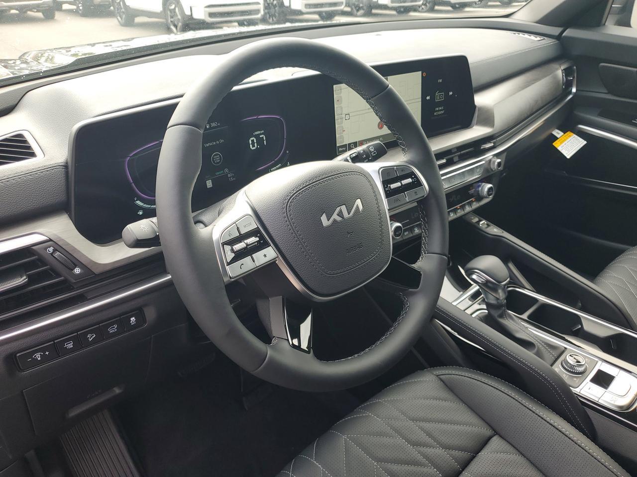 2025 Kia Telluride EX X-Pro St. Augustine FL