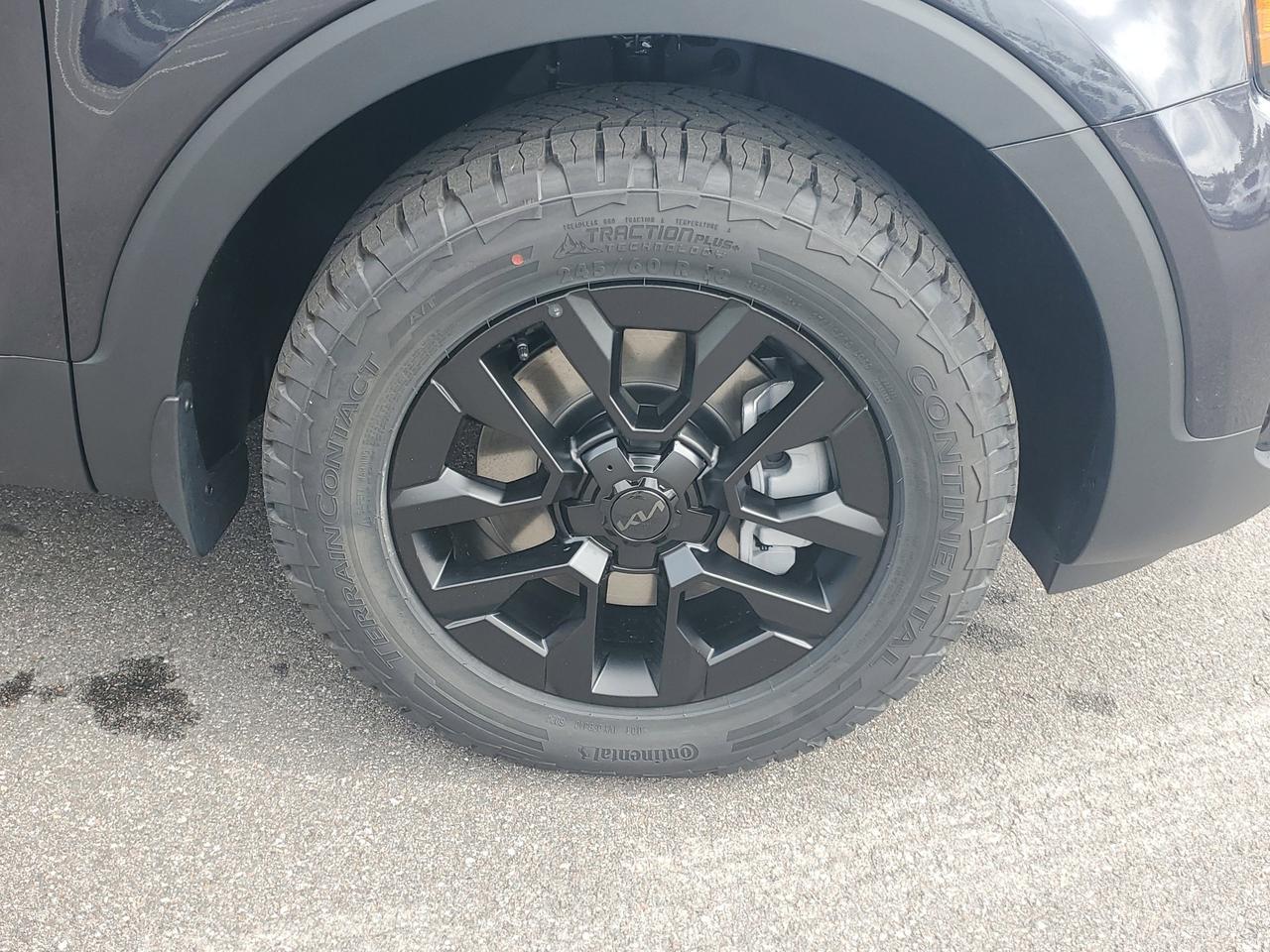 2025 Kia Telluride EX X-Pro St. Augustine FL