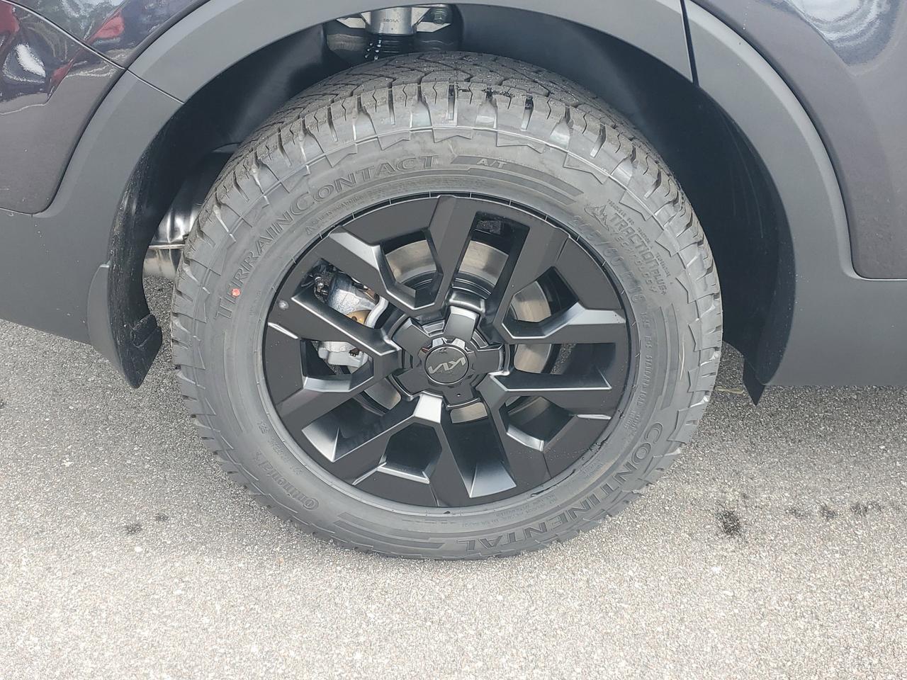 2025 Kia Telluride EX X-Pro St. Augustine FL