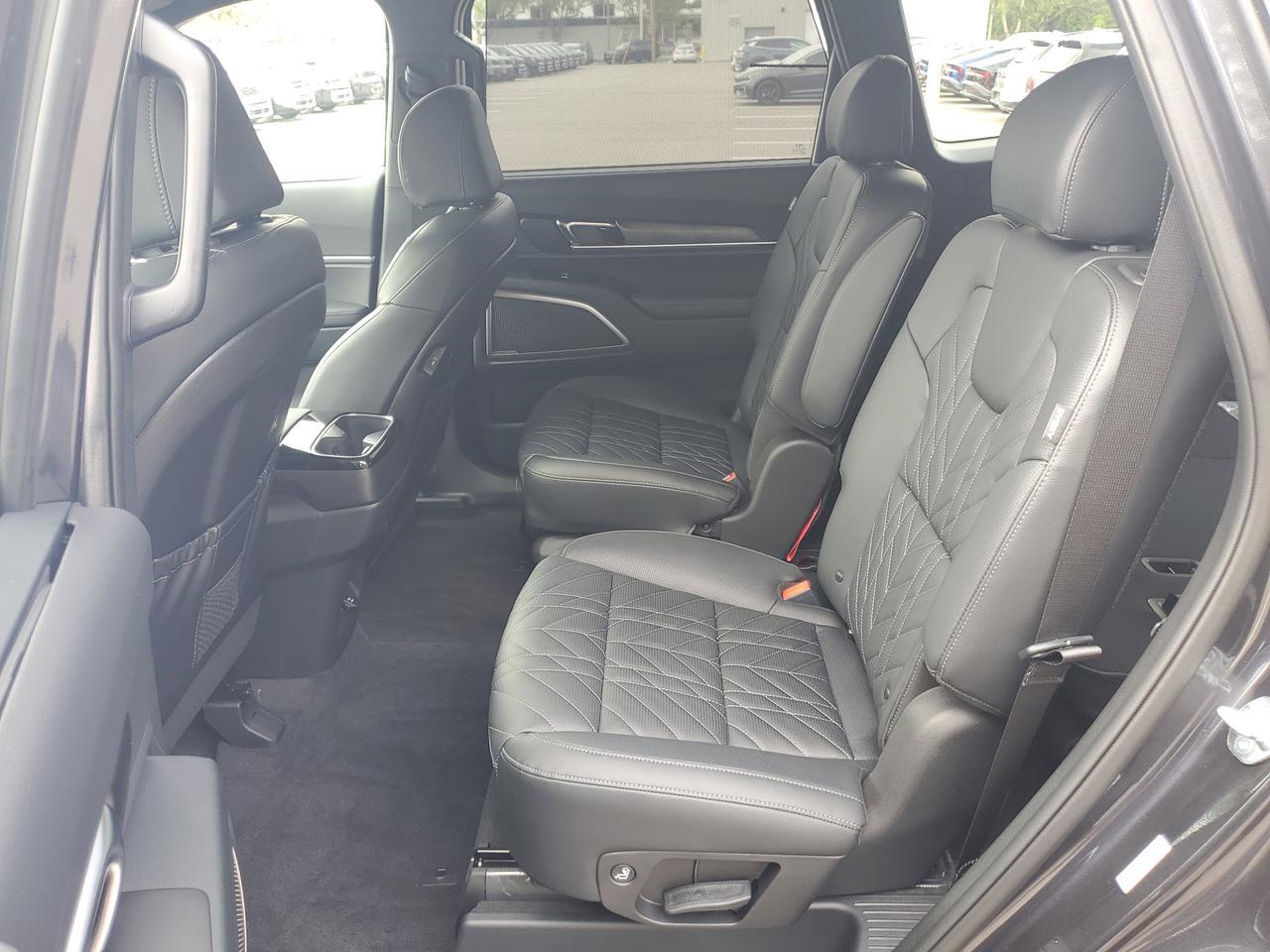 2025 Kia Telluride EX X-Pro St. Augustine FL