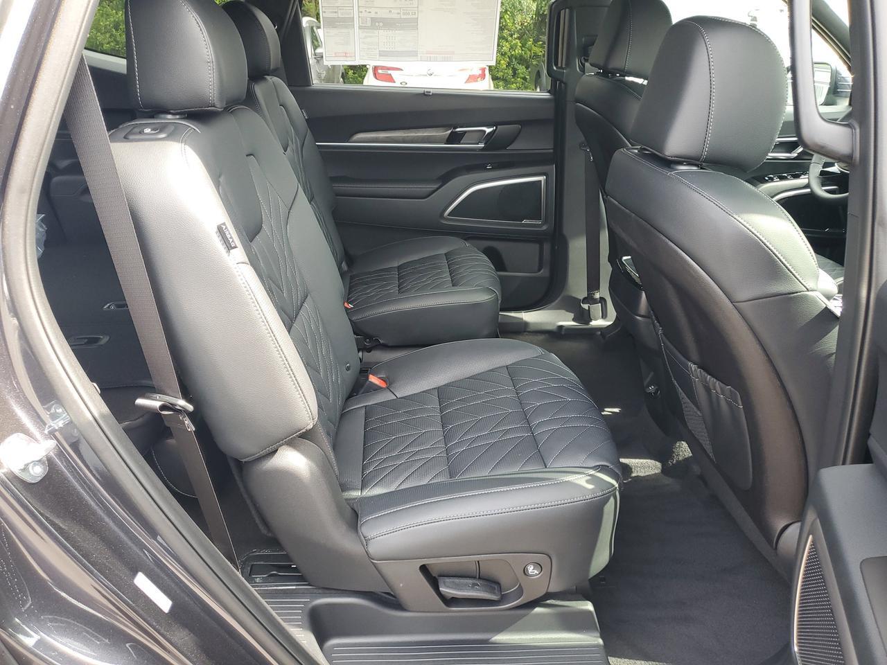 2025 Kia Telluride EX X-Pro St. Augustine FL