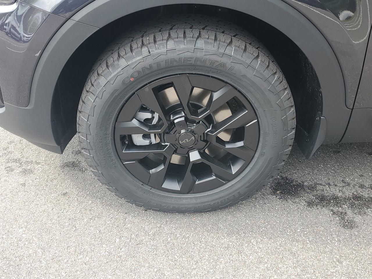 2025 Kia Telluride EX X-Pro St. Augustine FL