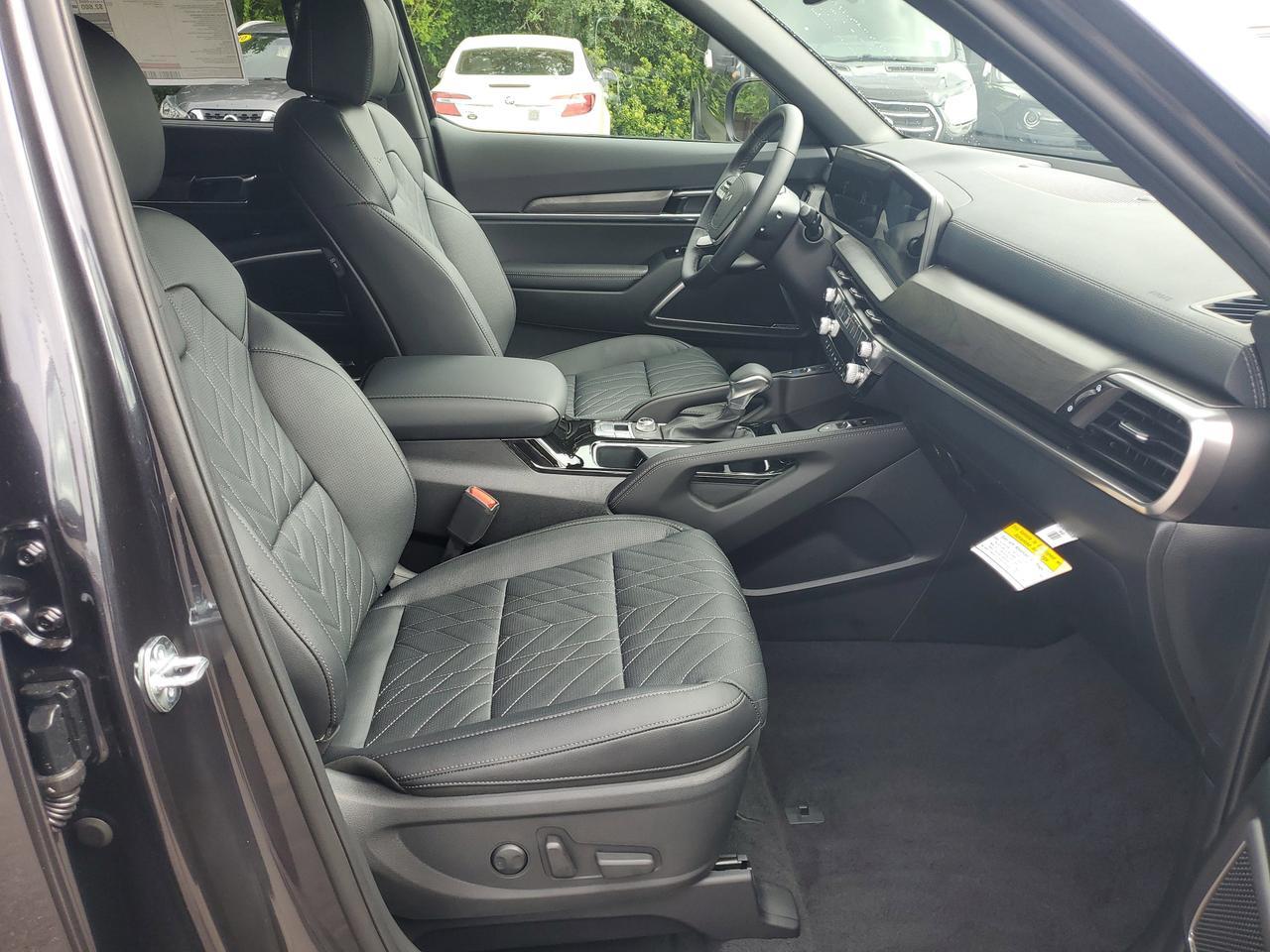 2025 Kia Telluride EX X-Pro St. Augustine FL