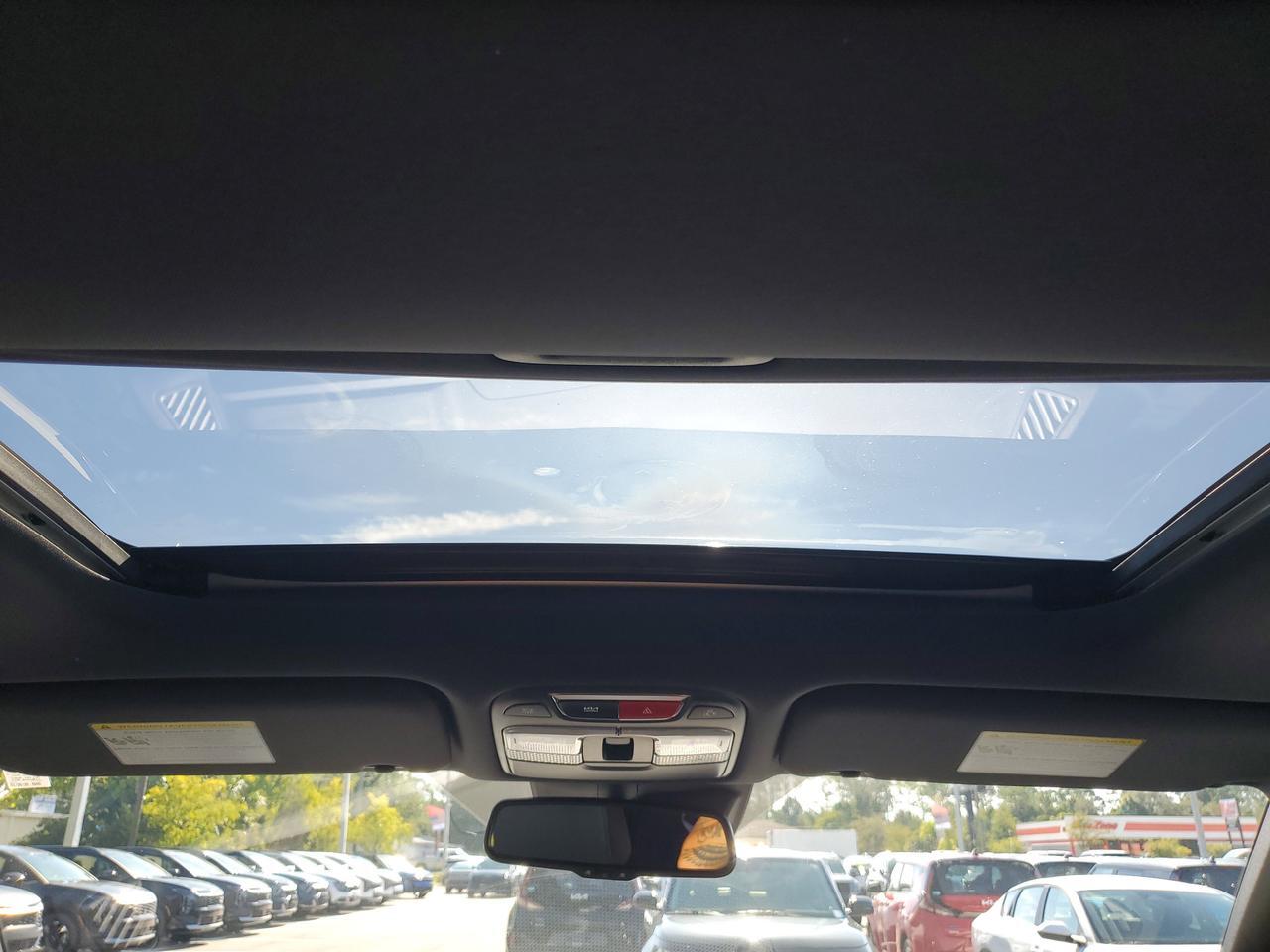 2025 Kia Telluride EX X-Pro St. Augustine FL