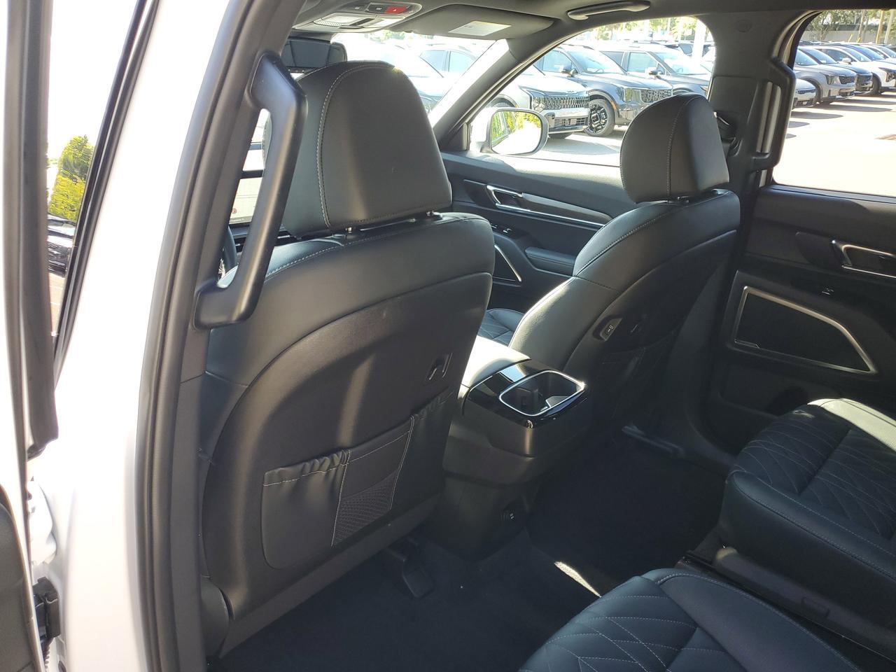 2025 Kia Telluride EX X-Pro St. Augustine FL