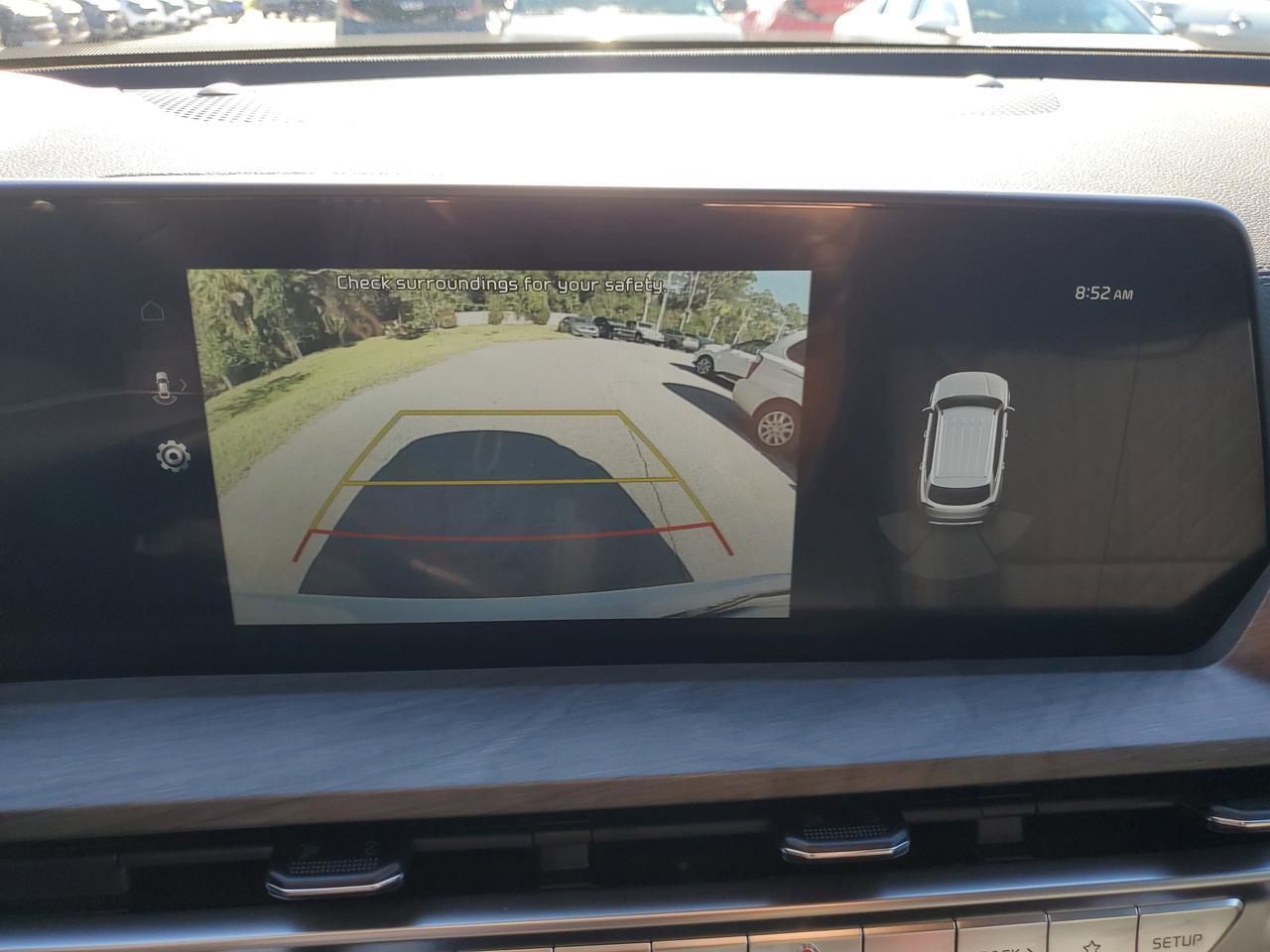 2025 Kia Telluride EX X-Pro St. Augustine FL