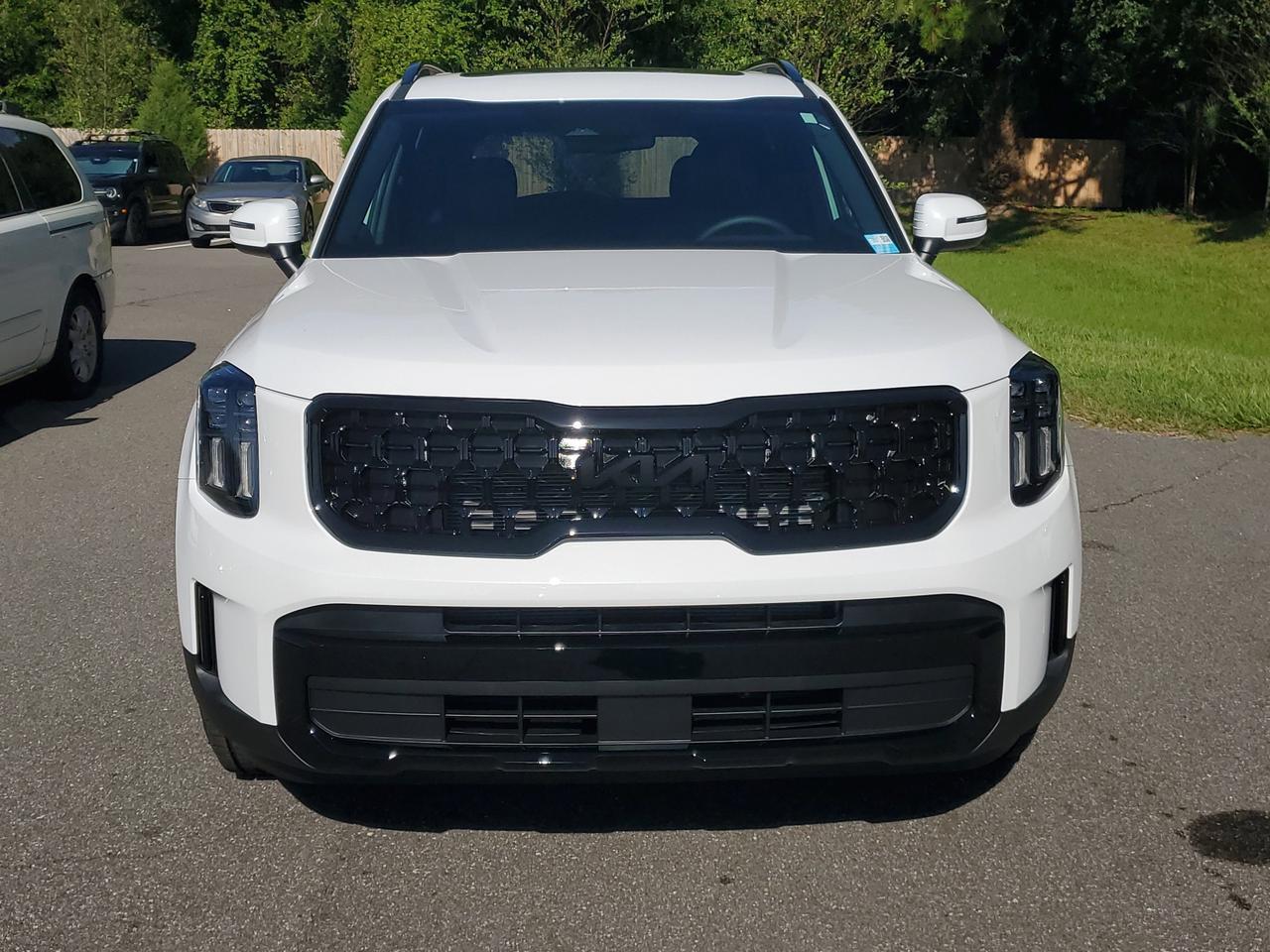 2025 Kia Telluride EX X-Pro St. Augustine FL