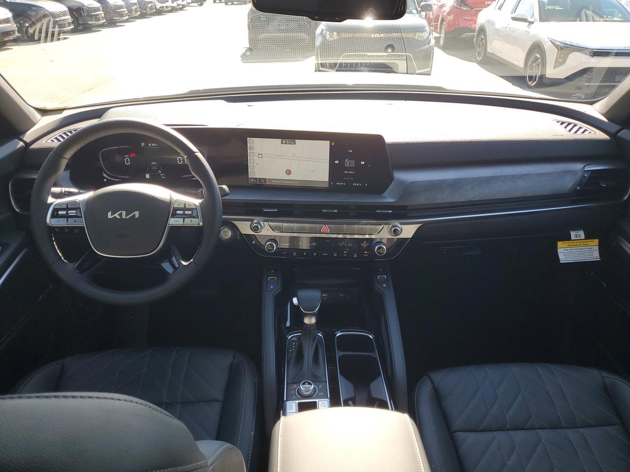 2025 Kia Telluride EX X-Pro St. Augustine FL