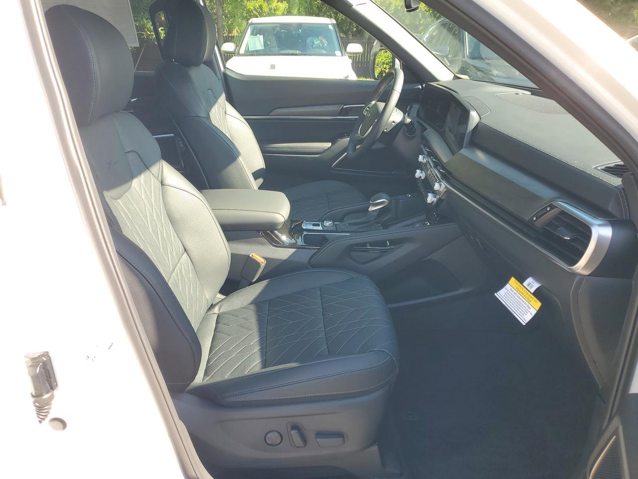 2025 Kia Telluride EX X-Pro St. Augustine FL