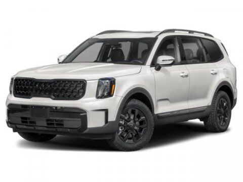 2025 Kia Telluride EX X-Pro St. Augustine FL