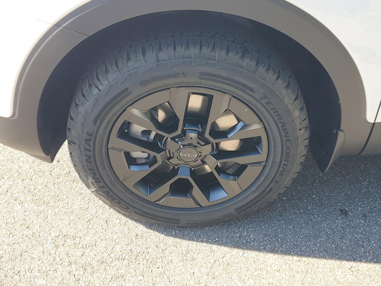 2025 Kia Telluride EX X-Pro St. Augustine FL