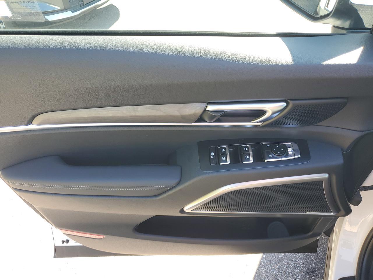 2025 Kia Telluride EX X-Pro St. Augustine FL