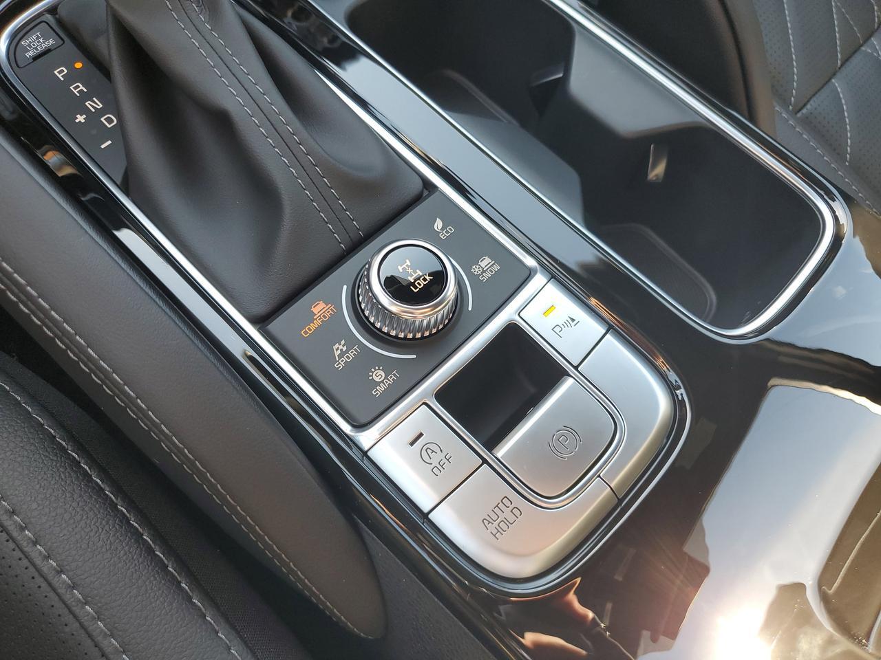 2025 Kia Telluride EX X-Pro St. Augustine FL