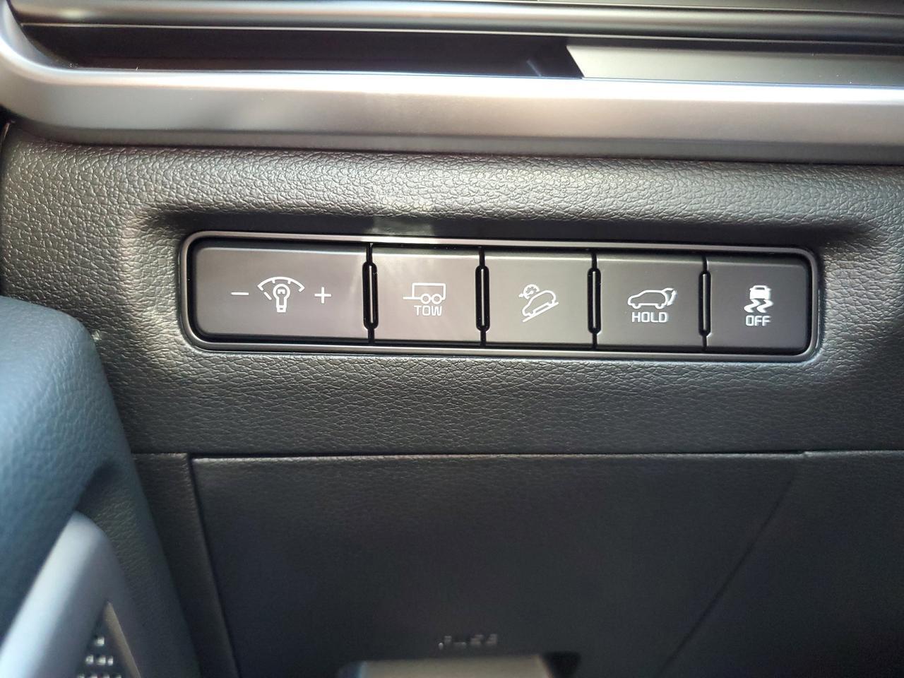 2025 Kia Telluride EX X-Pro St. Augustine FL