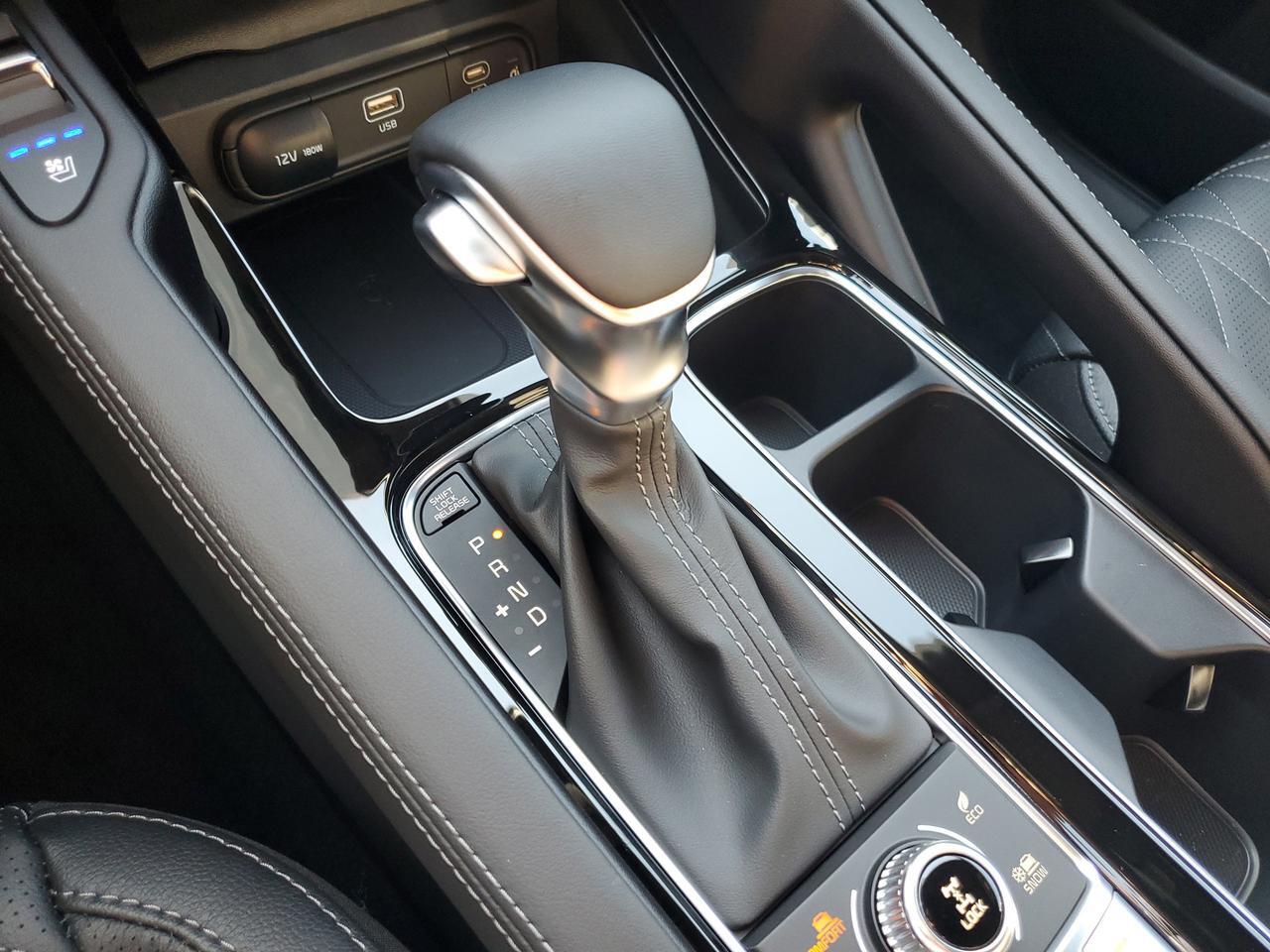 2025 Kia Telluride EX X-Pro St. Augustine FL
