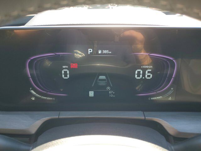 2025 Kia Telluride EX X-Pro St. Augustine FL