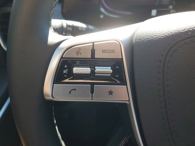 2025 Kia Telluride EX X-Pro St. Augustine FL