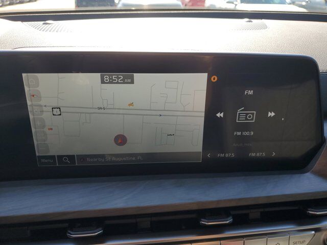 2025 Kia Telluride EX X-Pro St. Augustine FL