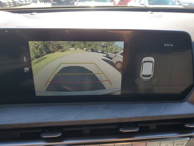2025 Kia Telluride EX X-Pro St. Augustine FL