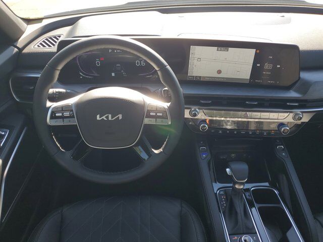 2025 Kia Telluride EX X-Pro St. Augustine FL
