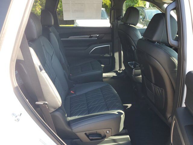2025 Kia Telluride EX X-Pro St. Augustine FL