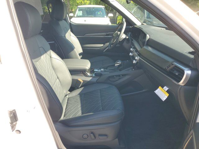 2025 Kia Telluride EX X-Pro St. Augustine FL