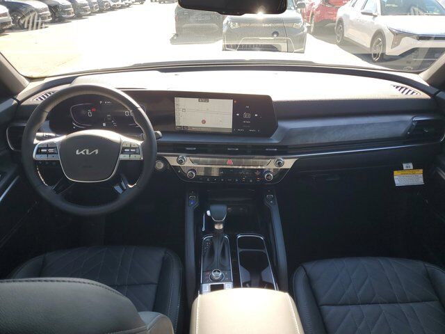 2025 Kia Telluride EX X-Pro St. Augustine FL