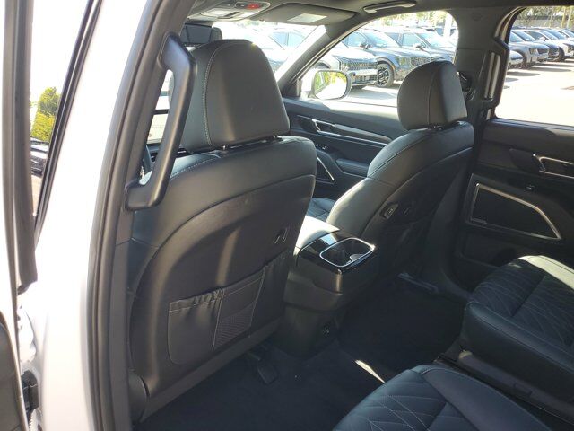2025 Kia Telluride EX X-Pro St. Augustine FL