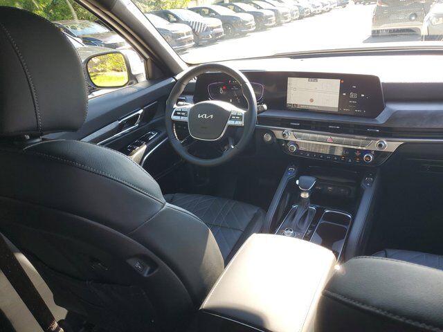 2025 Kia Telluride EX X-Pro St. Augustine FL