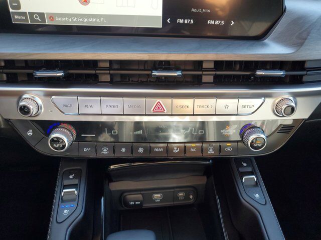 2025 Kia Telluride EX X-Pro St. Augustine FL