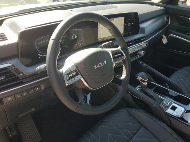 2025 Kia Telluride EX X-Pro St. Augustine FL