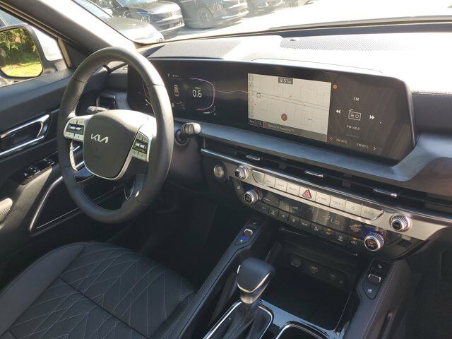 2025 Kia Telluride EX X-Pro St. Augustine FL
