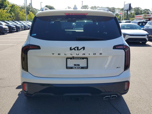 2025 Kia Telluride EX X-Pro St. Augustine FL