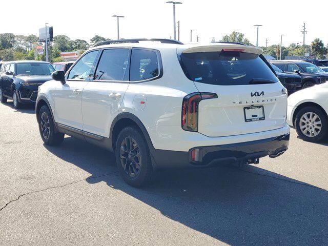 2025 Kia Telluride EX X-Pro St. Augustine FL
