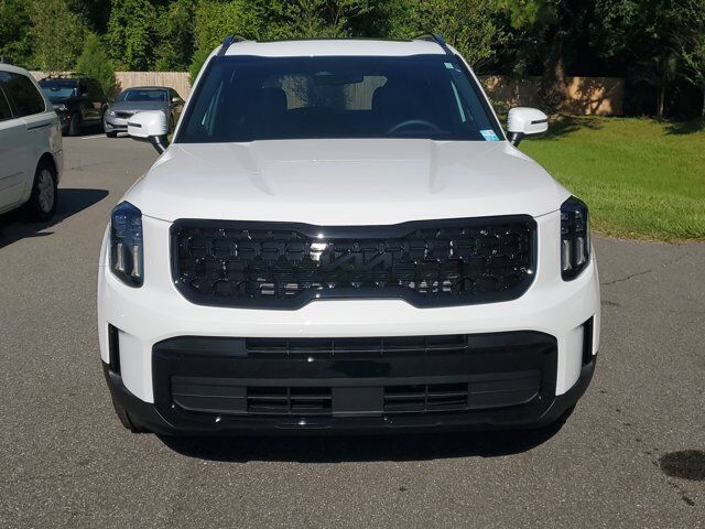 2025 Kia Telluride EX X-Pro St. Augustine FL