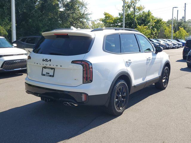 2025 Kia Telluride EX X-Pro St. Augustine FL