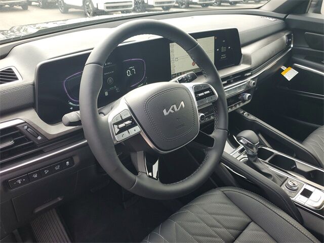 2025 Kia Telluride EX X-Pro St. Augustine FL