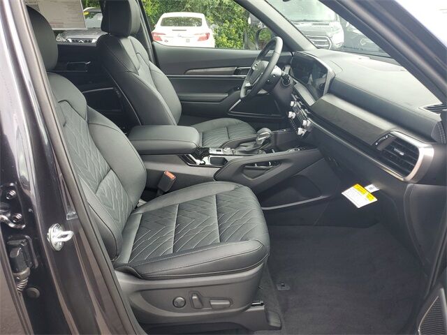 2025 Kia Telluride EX X-Pro St. Augustine FL