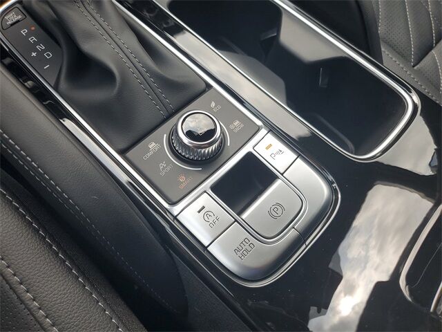 2025 Kia Telluride EX X-Pro St. Augustine FL