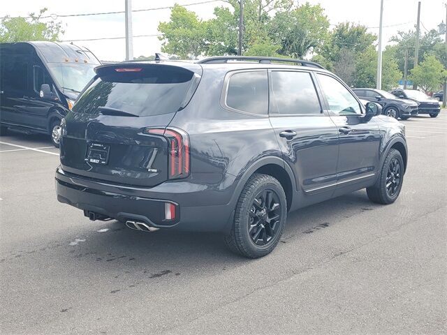 2025 Kia Telluride EX X-Pro St. Augustine FL